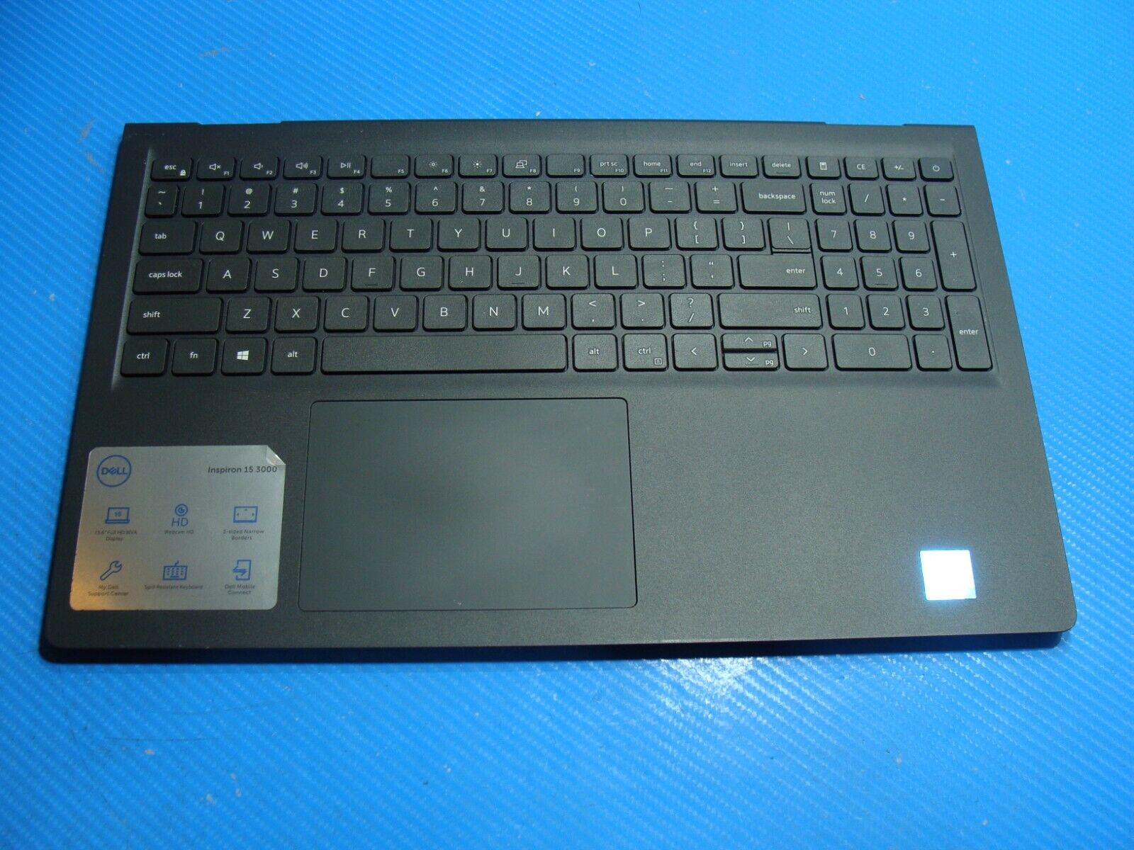 Dell Inspiron 15 3511 15.6 Dell Inspiron 15 3511 15.6